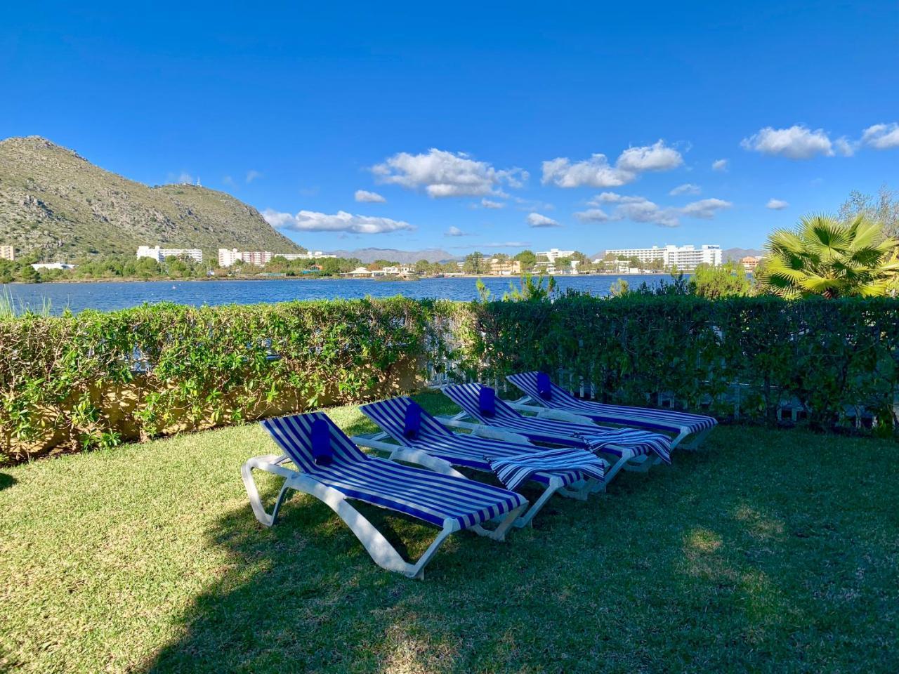 Villa Grande *